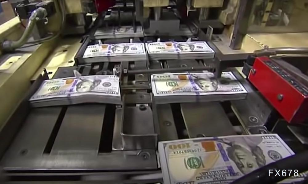 美联储戴利观点