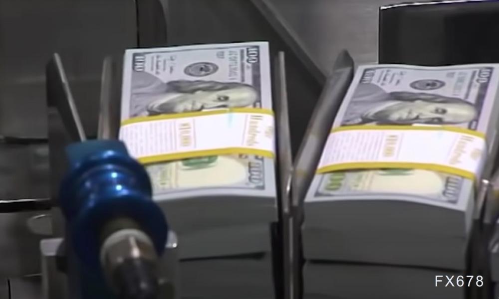 特斯拉股价下跌超过3%,影响纳斯达克100指数走势