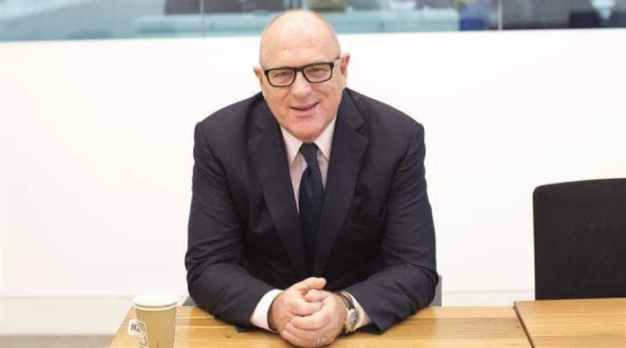 英国工业联合会发布报告显示服务行业面临利润下滑与成本上升的压力