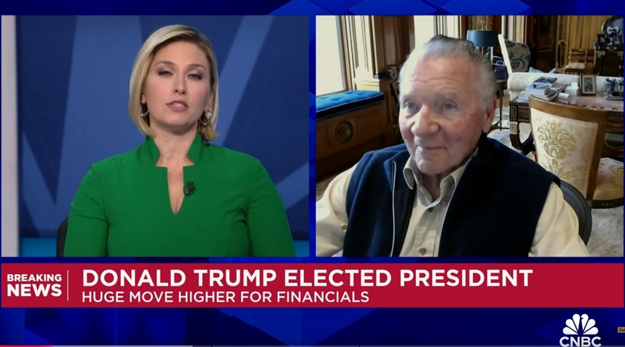 沙特主权财富基金PIF正在与意大利军工企业Leonardo进行投资洽谈